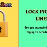 Lock Pick Up Lines