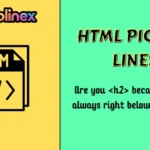 HTML Pick Up Lines
