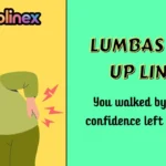 Lumbas Pick Up Lines