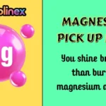 Magnesium Pick Up Lines