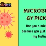 Microbiology Pick Up