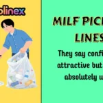 MILF Pick Up Lines