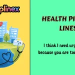Health Pick Up Lines