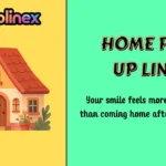 Home Pick Up Lines