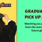 Graduation Pick Up Lines